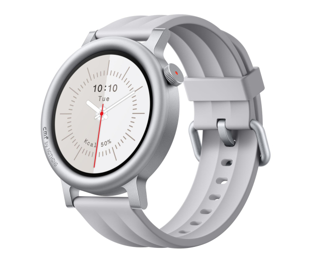 CMF by Nothing Watch 3 Pro Light Grey - 1345428 - zdjęcie